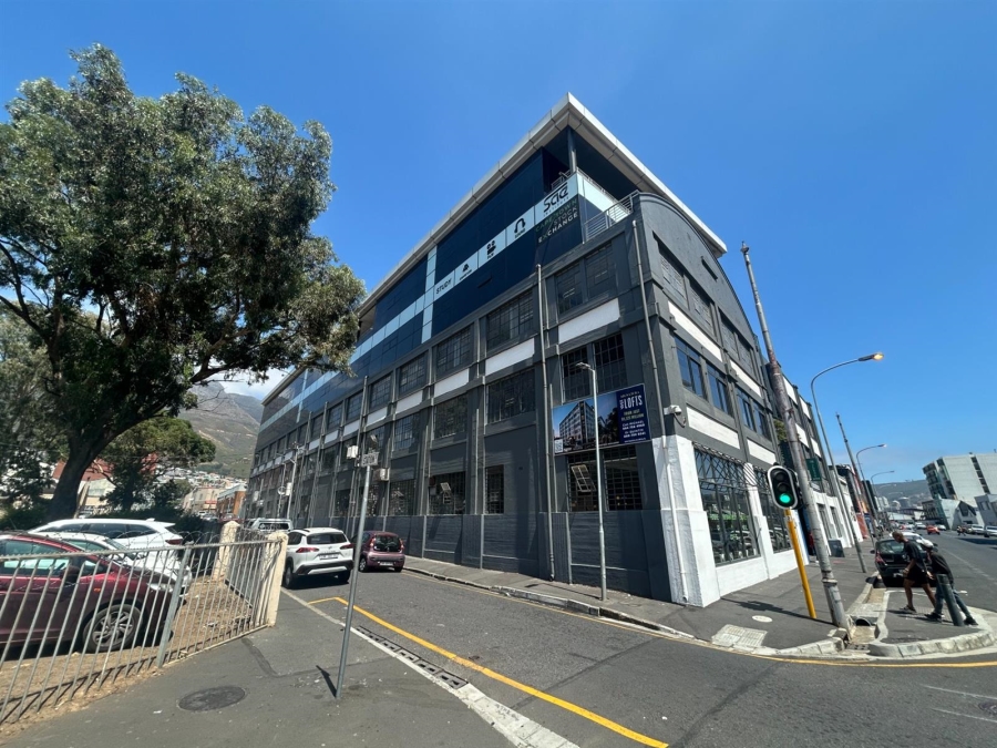 To Let Commercial Property for Rent in Woodstock Western Cape